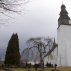 Kirche in Wormbach